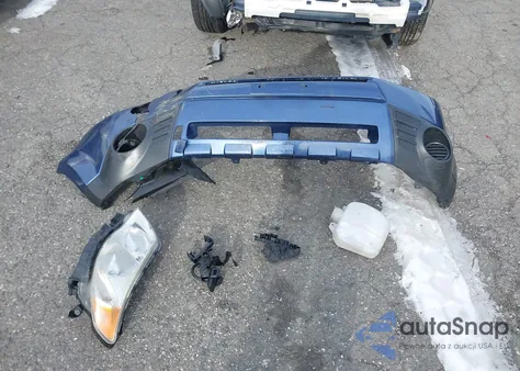 2011 Subaru Forester 2.5X Premium z USA, uszkodzony, nr VIN JF2SHADC9BH764267